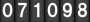counter